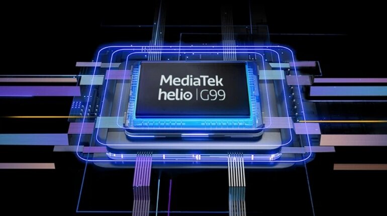 oppo reno8 t 5g bộ vi xử lý