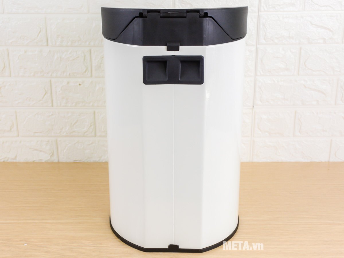 Thùng rác làm từ inox RPS1-904