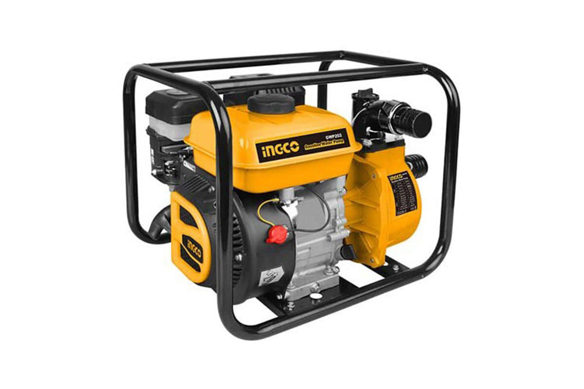 Máy bơm nước xăng INGCO GWP302