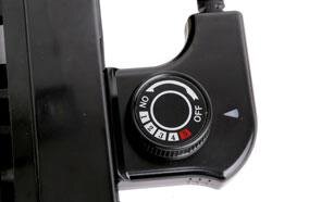 Vỉ nướng điện Bluestone EGB-7455 Vỉ nướng điện Bluestone EGB-7455