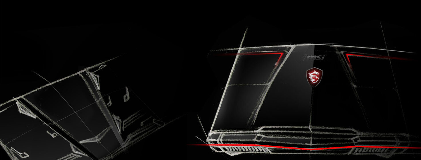 Laptop MSI GP63 Leopard 8RE-249VN (GeForce® GTX 1060, 6GB GDDR5,Win10)