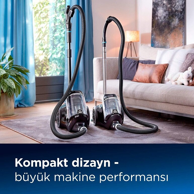 Máy hút bụi thông minh Bissell 2273N 2L