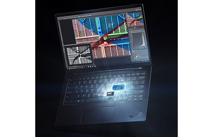 Laptop Lenovo Thinkpad X1 Carbon Gen 9 20XW00GBVN