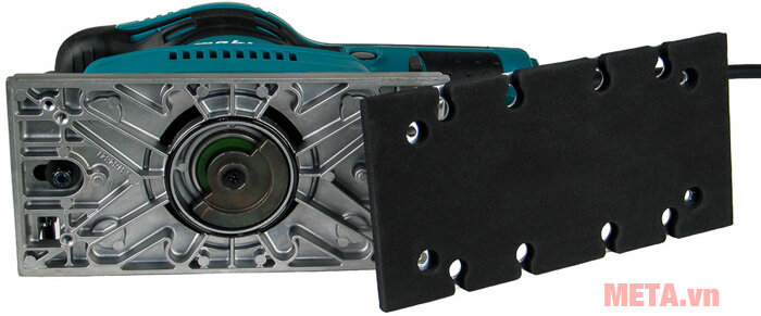 Máy chà nhám rung Makita BO3710 Máy chà nhám rung Makita BO3710