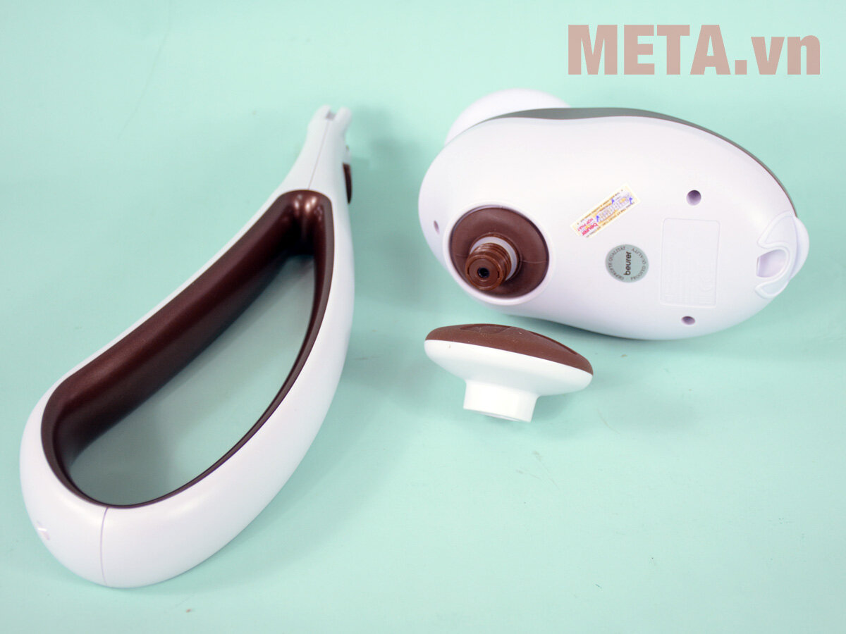 Máy massage Beurer MG510