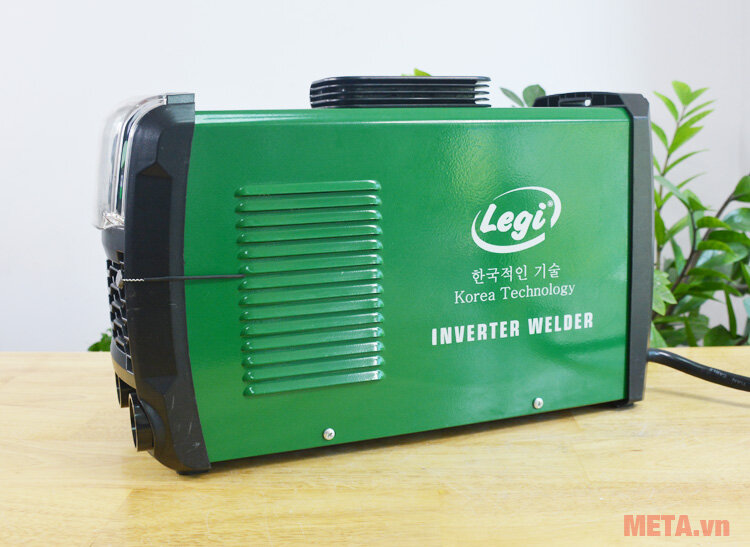 Máy hàn điện tử Legi LG-250DB