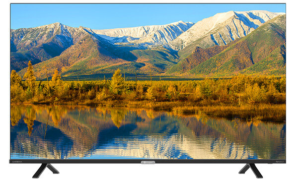 Smart Tivi 4K 55 inch Casper 55UX6200 (Mới 2021)