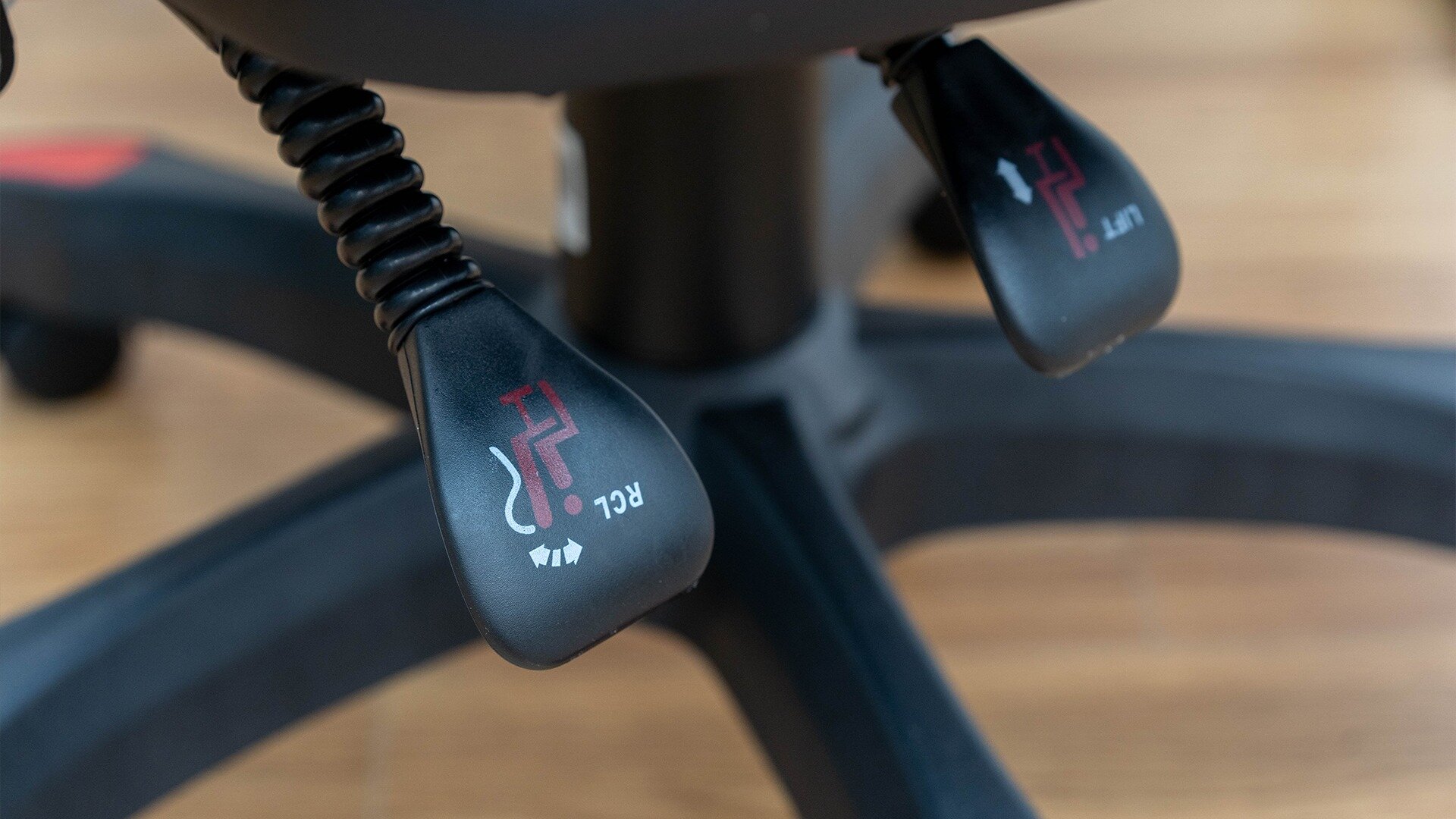 Ghế game E-Dra YUMMY EGC232v2 Black 5