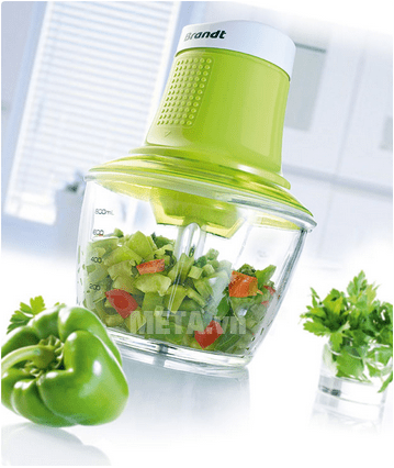 Máy xay, cắt thực phẩm đa năng HAC300V Máy xay, cắt thực phẩm đa năng HAC300V