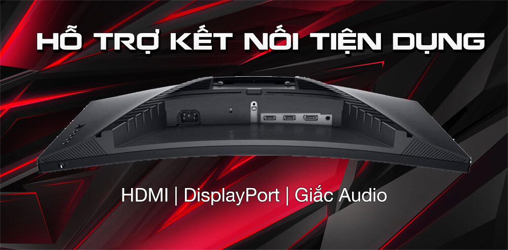 Màn hình Dell S2422HG 6