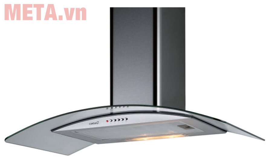 Máy hút mùi Cata C Glass 900