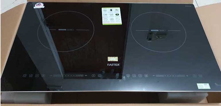 Bếp từ Faster FS 219MT