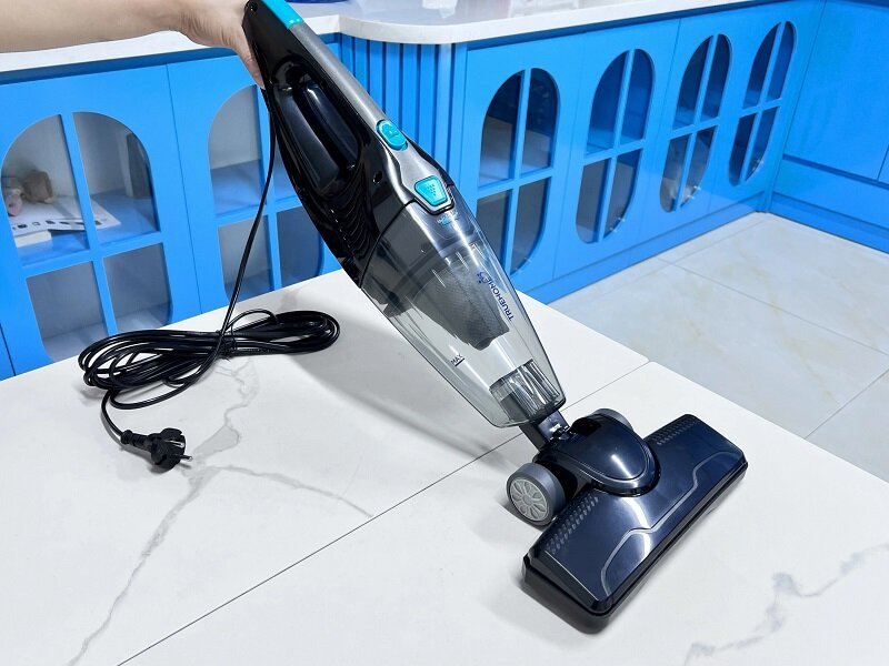Máy hút bụi TrueHome TC-SBLA1(B)