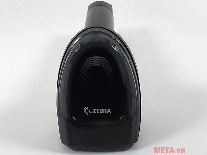 Máy quét mã vạch không dây 2D Zebra DS8178