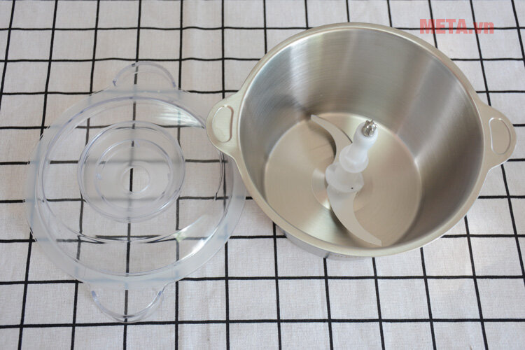 Máy xay thịt đa năng Chopper Midimori GC-24338S (500W)