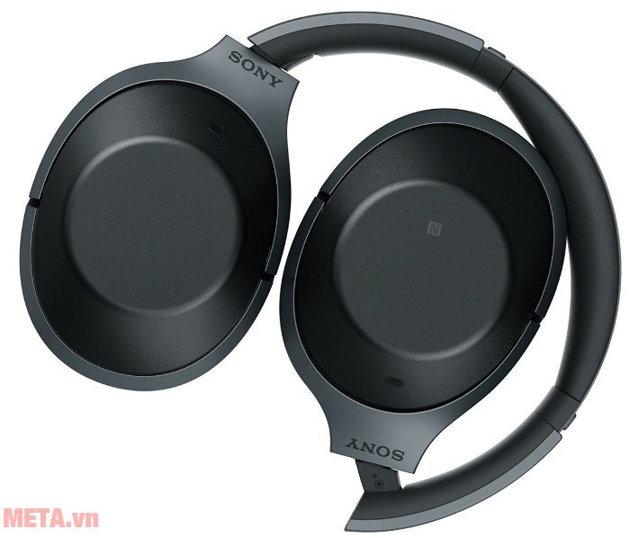 Tai nghe Bluetooth SONY MDR-1000X