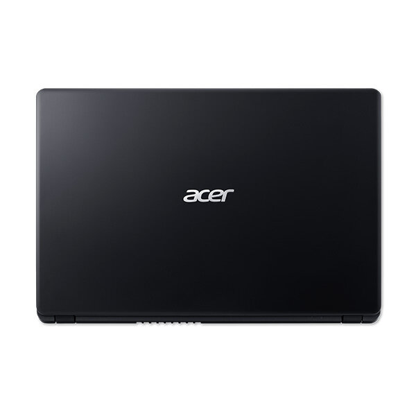 Laptop Acer Aspire A315 54 57PJ NX.HEFSV.004 (Black)- Thiết kế đẹp, mỏng nhẹ hơn.