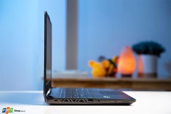 MSI Cyborg 15 A12VE-240VN (ảnh 7)