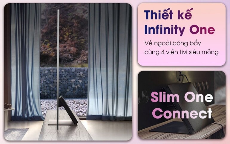 Smart Tivi Neo QLED Samsung 8K 75 inch QA75QN800A