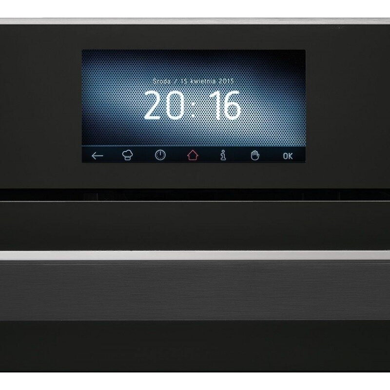 Lò nướng kèm hấp Hafele HO-T60C