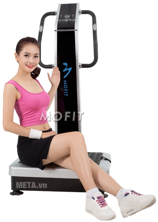 Máy rung toàn thân Mofit MJ006B-3