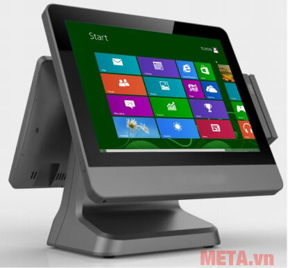 Hình ảnh máy bán hàng POS E715VFD Hình ảnh máy bán hàng POS E715VFD