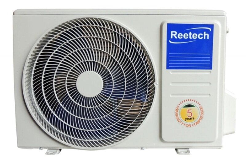 Điều hòa âm trần Reetech Inverter 18000 BTU RGTV18H/RCV18H gas R-410A