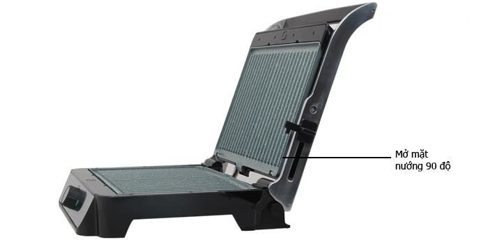 Kép nướng thịt đa năng Tiross TS9654 Kép nướng thịt đa năng Tiross TS9654