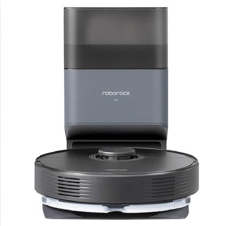 Robot hút bụi lau nhà Xiaomi Roborock Q7 Plus