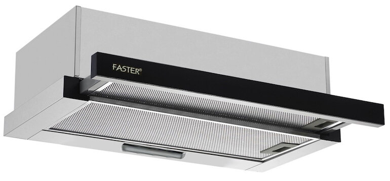 Máy hút mùi Faster SYP 7222B