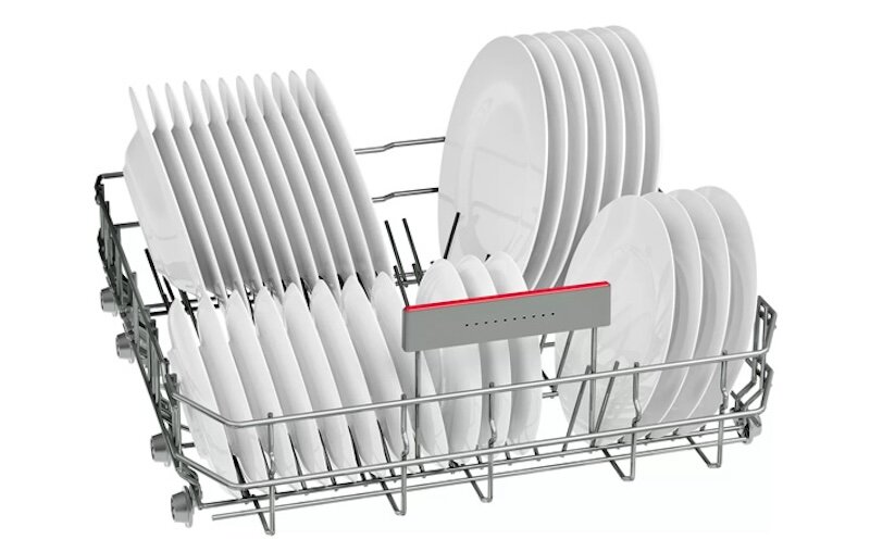 Máy rửa bát Bosch SMI46NS01E sở hữu tính năng hiện đại (ảnh: Bosch).