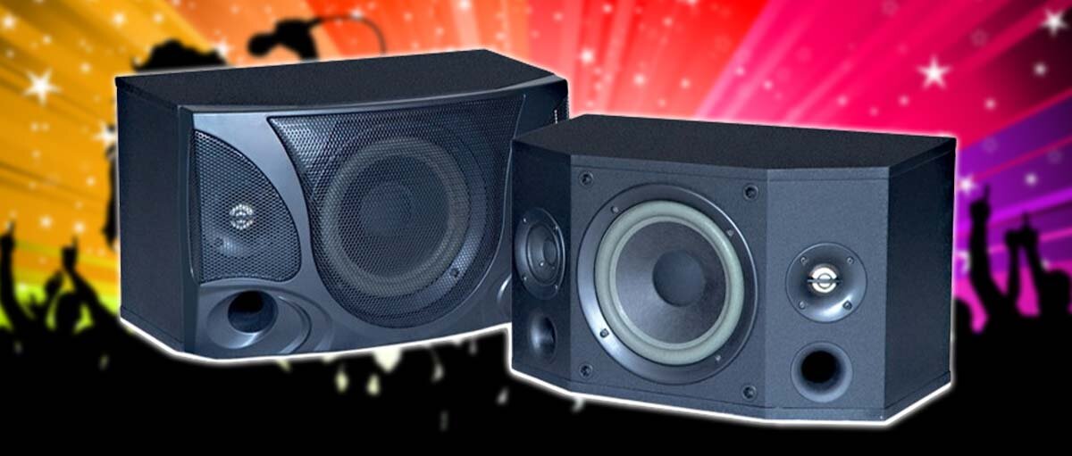 Loa Torimy RT-801 có khả năng mang đến chất lượng âm thanh tuyệt vời