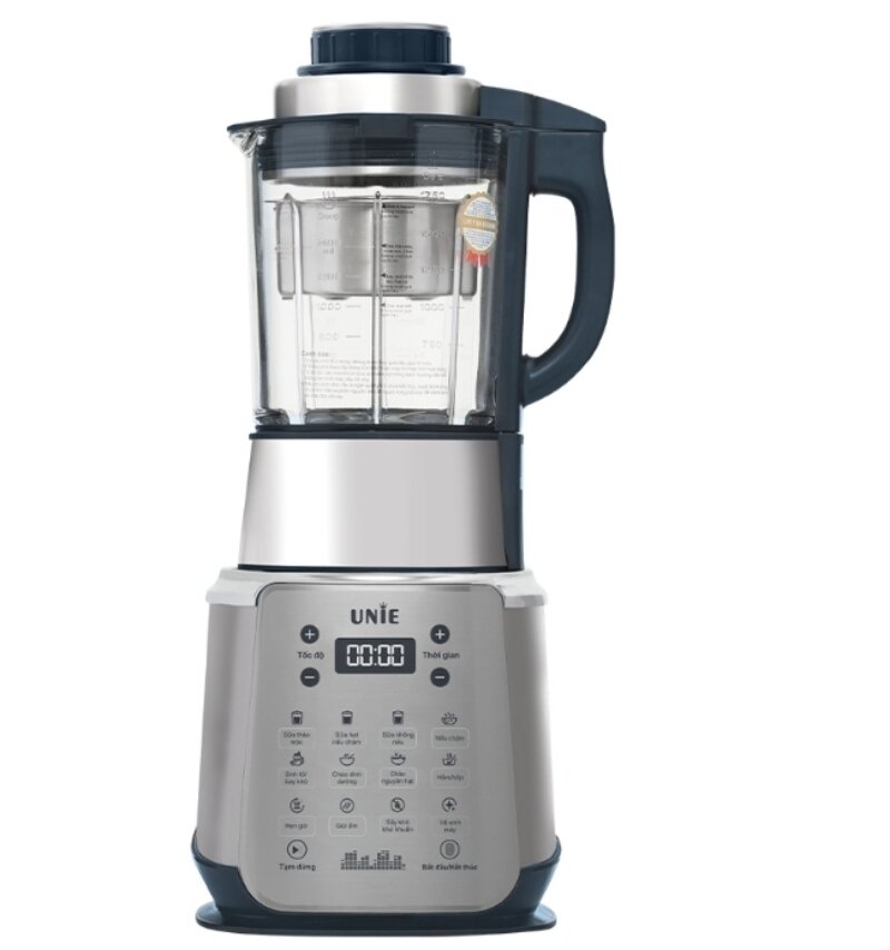 Máy làm sữa hạt Unie V9S