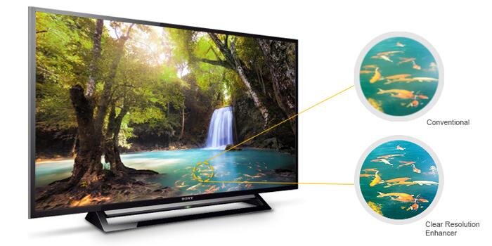 Tivi LED Sony KDL-48R470B 48 inch Tivi LED Sony KDL-48R470B 48 inch