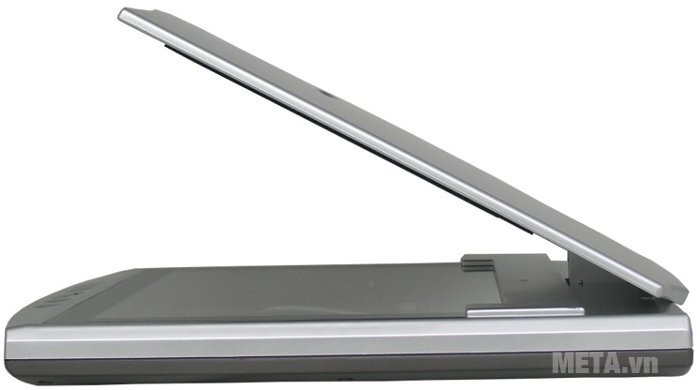 Máy Scan hộ chiếu Plustek OS550 Plus