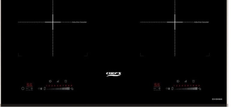 Bếp từ Chefs EH-DIH868