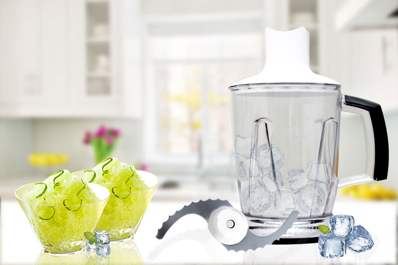 Máy xay sinh tố cầm tay Braun MQ 545 Aperitive Máy xay sinh tố cầm tay Braun MQ 545 Aperitive