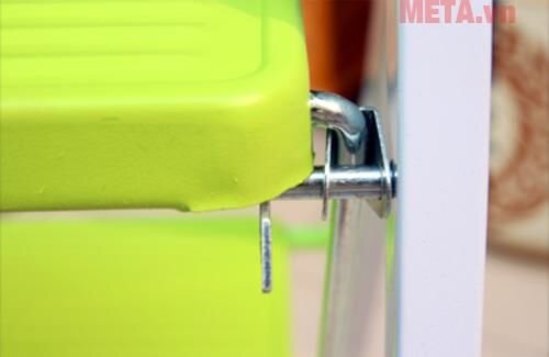 Thang ghế 3 bậc Advindeq ADS403