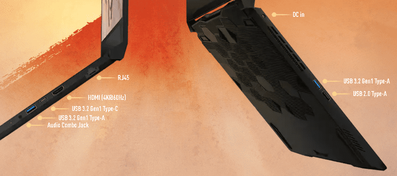 Laptop MSI Gaming Katana GF76 11UC 096VN (i7-11800H/ 8GB/ 512GB SSD/ 17.3FHD, 144Hz/ RTX3050 4GB DDR6/ Win10/ Black/ Túi)