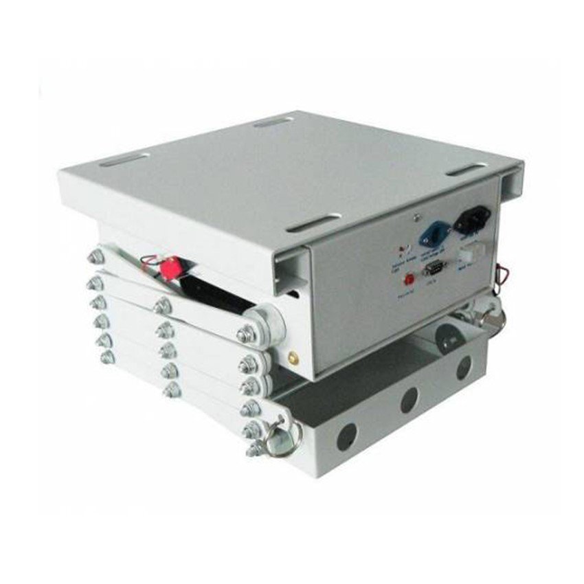 Giá treo máy chiếu điện tử Dalite ECM30-A