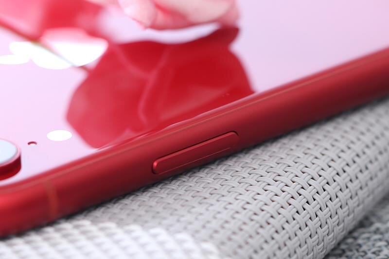 Apple iPhone XR 128GB Black