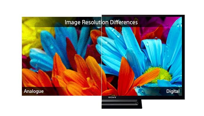 Tivi LED Sony KDL-32R410B 32 inch Tivi LED Sony KDL-32R410B 32 inch