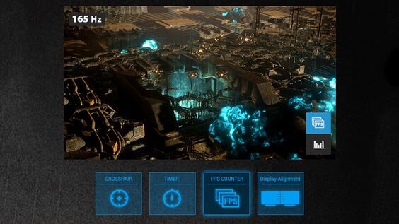 Chân đế linh hoạt, chú trọng trải nghiệm người dùng 123