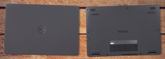 thiết kế Dell Inspiron N3501B