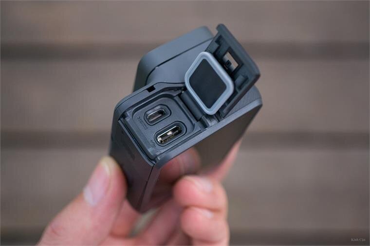 Máy quay Gopro Hero