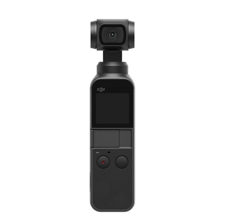 Máy Quay Phim Cầm Tay Chống Rung DJI Osmo Pocket