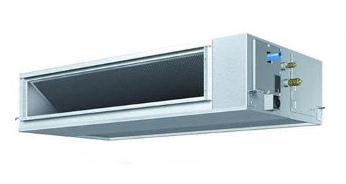 Daikin inverter nối ống gió 1 chiềuu 14Kw FBA140BVMA/RZF140CVM BRC1E63