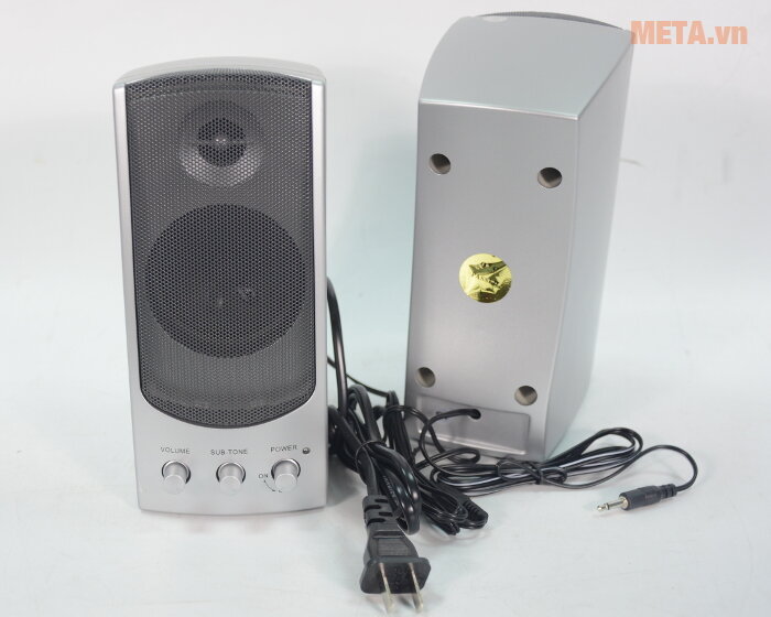 Loa SoundMax A140 2.0