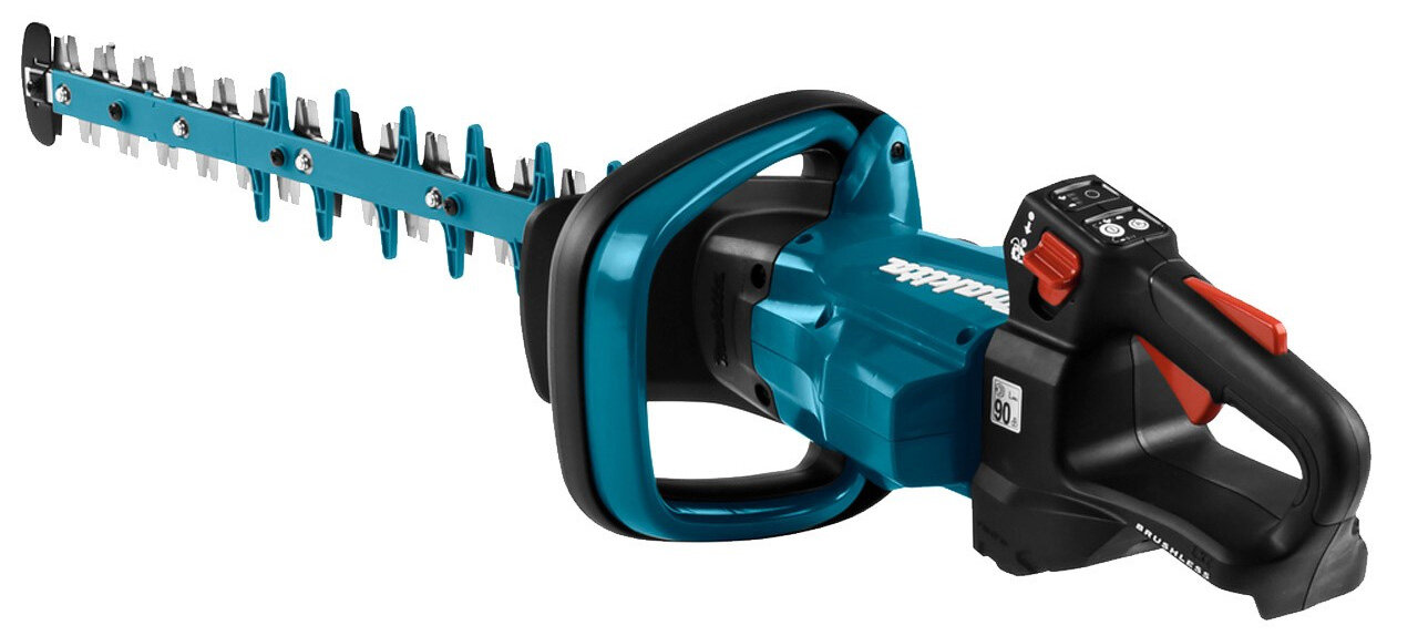 Máy cắt tỉa hàng rào Makita DUH502Z Máy cắt tỉa hàng rào Makita DUH502Z