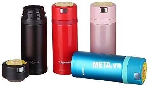 Bình giữ nhiệt nóng lạnh Zojirushi SM-XB36 360ml